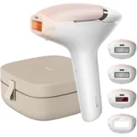 Philips BRI982 - Lumea IPL 9000 Series - IPL Haarentfernungsgerät mit SenseIQ - BRI982/00