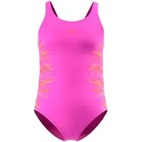 Speedo Placement Muscleback Badeanzug