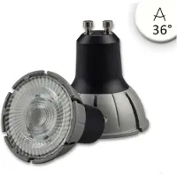 ISOLED silber