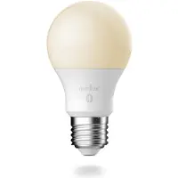 Nordlux Smartlight LED Lampe E27 7W 2200-6500K Steuerbare Lichtfarbe 2070052701
