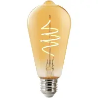 Nordlux - Leuchtmittel Smart LED 4,7W (380 lm) Deco E27