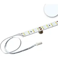 ISOLED 116000 LED T5/T8 Umrüstplatine 865, 85cm, MiniAMP, 136 LED, 24V, 14W, 170 lm/W, kaltweiß, dimmbar