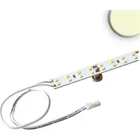 ISOLED LED T5/T8 Umrüstplatine 830, 115cm, MiniAMP, 184 LED, 24V, 19W, 170 lm/W, 3000K, warmweiß, dimmbar