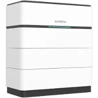 Sungrow Batteriespeicher | SBH150 V11 | 15 kWh