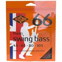 Rotosound RS66EL