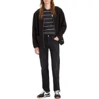 Levi's Herren 502 Taper Jeans, First Impressions Adv, 32W / 32L