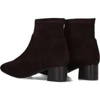 Peter kaiser Damen Stiefeletten 75319 - Bruin - Größe 39