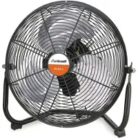 Unicraft Bodenventilator 301-3