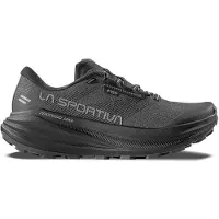 La Sportiva Prodigio Max Woman GTX black/reflective (K00G31) 415