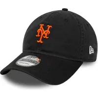 New Era Schirmmütze WASHED SCRIPT 9TWENTY NEW YORK METS damen