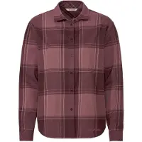 Vaude Damen Hemd Wo Farsund LS Shirt III