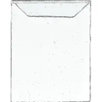FolderSys 10 Selbstklebetaschen glatt