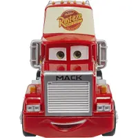 Disney Cars Die-Cast Deluxe Mack Spielzeugauto