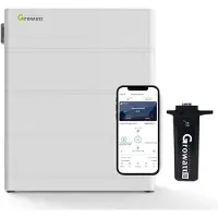 Growatt ARK 7,6kWh Hochvolt-Speicher für SPH TL3-BH-UP