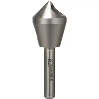 Bosch Querlochsenker HSS-E, 10 mm, 2 - 5, 45 mm, 6 mm - 2608597515