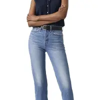 Levi's Wedgie Straight Dance Around