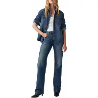 Levi's 501 '90S Flash Full