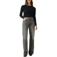 Levi's Ribcage Wide Leg H223 You're Excused