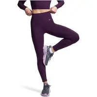 Under Armour Motion Legging purple mauve pink (526) XS
