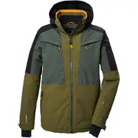 Killtec Herren Skijacke KSW 407 MN