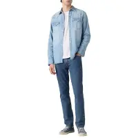 Levi's 511 Slim Laugh It Off