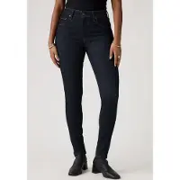Levi's Levis Skinny-fit-Jeans mit hohem Bund