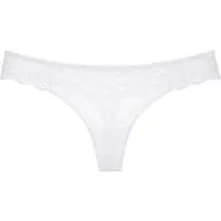 Triumph Slip "Amourette Hipster String" Stretch-Spitze