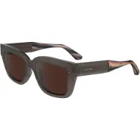 Calvin Klein CK23540S 260 TAUPE 51/18/145 FEMALE Sonnenbrillen
