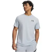 Under Armour Herren Kurzarm SPORTSTYLE LC SS