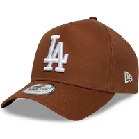 New Era League Essential E-frame Los Angeles Dodgers Kappe