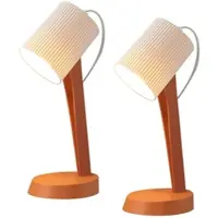 NETTLIFE TISCHLEUCHTE Nauman (2er-Set)