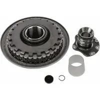 SACHS 3944 5 Kupplungssatz x 3000944005