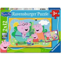 Ravensburger 12004335 Puzzle