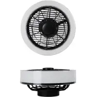 NETTLIFE DECKENVENTILATOR Estes II 40/40/18cm