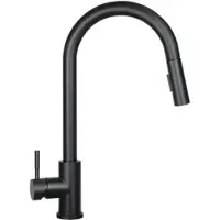 NETTLIFE KÜCHENARMATUR GLAUBE 42/5/42 cm