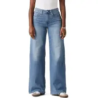 Levi's 728 Hr Wide Leg Cool Surf