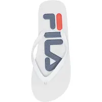 FILA Troy Slipper Damen Flip-Flops 40