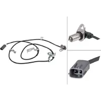 A.B.S. . Sensor Raddrehzahl für FORD Ranger (ET) 31950