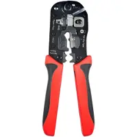 Lanview Crimping tool for Easy-Connect RJ45 LVN125311