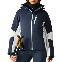 Regatta Dare 2b Damen Skijacke Lumi – Wasserdicht, Atmungsaktiv, Winddicht & Isoliert