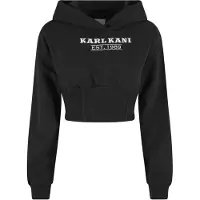 Karl kani Kapuzensweatshirt "Damen" 1
