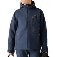 Dare 2b Herren Skijacke Eagle I V Jacket Blau M