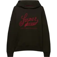 Superdry Vintage Script Kapuzenpullover