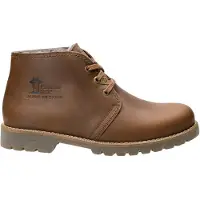 Panama jack - Warme und wasserdichte Schuhe – Herren – Bota Panama Igloo C5 - Bota Panama Igloo C5 Napa Grass Cuero/Bark für Herren aus Leder - Größe