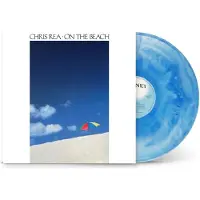 Warner Music On The Beach (40th Anniversary Edition) (VINYL)