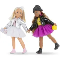 Corolle Valentine Paris Fashion Week Puppe 28 cm