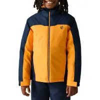 Dare 2b Piste Wasserdichte Jacke Kinder 152