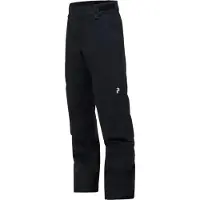 Peak Performance Herren Maroon HIPE 2L Insulated Shell Hose BLACK - L