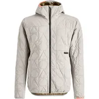 Ortovox - Women's Ravine Metawool 90 Jacket - Isolationsjacke Gr XS grau