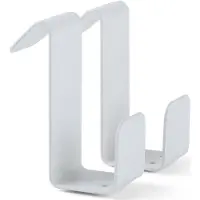Gejst - Hooks - White (412)
